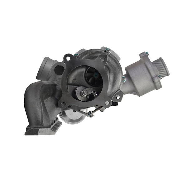 Turbocharger, K1030191N